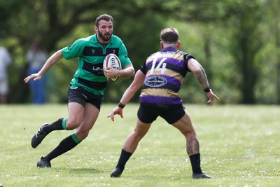 260425 - Seven Sisters v Crynant - Admiral National League 4 West Central -