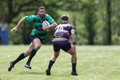 260425 - Seven Sisters v Crynant - Admiral National League 4 West Central -