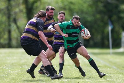 260425 - Seven Sisters v Crynant - Admiral National League 4 West Central -