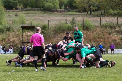 260425 - Seven Sisters v Crynant - Admiral National League 4 West Central -