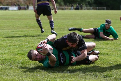 260425 - Seven Sisters v Crynant - Admiral National League 4 West Central -