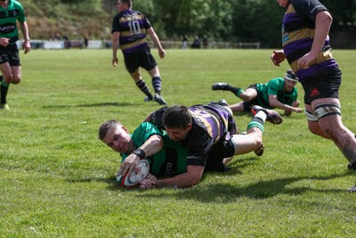 260425 - Seven Sisters v Crynant - Admiral National League 4 West Central -