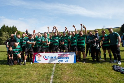 260425 - Seven Sisters v Crynant - Admiral National League 4 West Central -