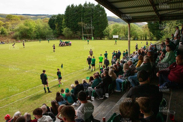 260425 - Seven Sisters v Crynant - Admiral National League 4 West Central - General view