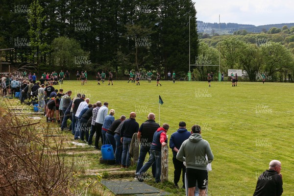 260425 - Seven Sisters v Crynant - Admiral National League 4 West Central -