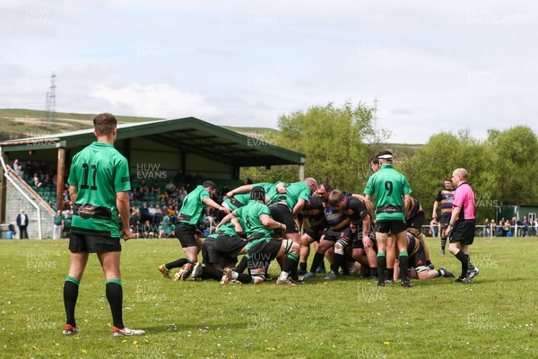 260425 - Seven Sisters v Crynant - Admiral National League 4 West Central -