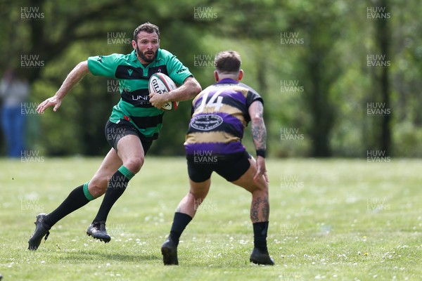 260425 - Seven Sisters v Crynant - Admiral National League 4 West Central -