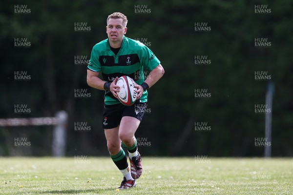 260425 - Seven Sisters v Crynant - Admiral National League 4 West Central -