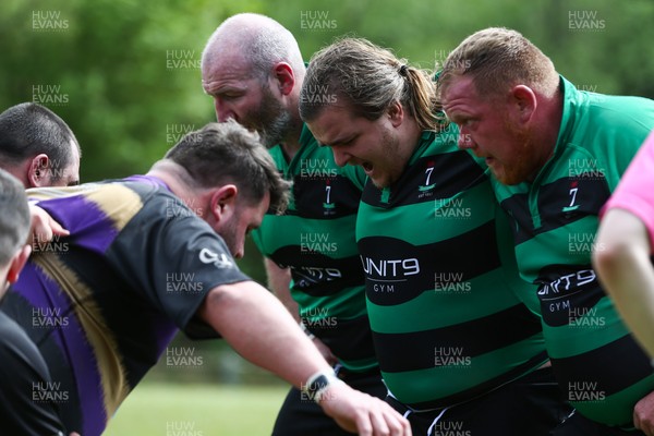 260425 - Seven Sisters v Crynant - Admiral National League 4 West Central -