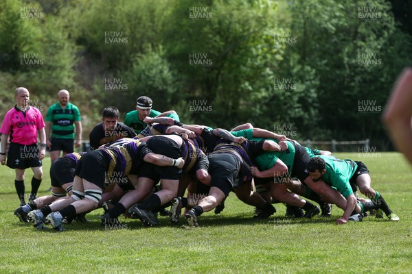 260425 - Seven Sisters v Crynant - Admiral National League 4 West Central -