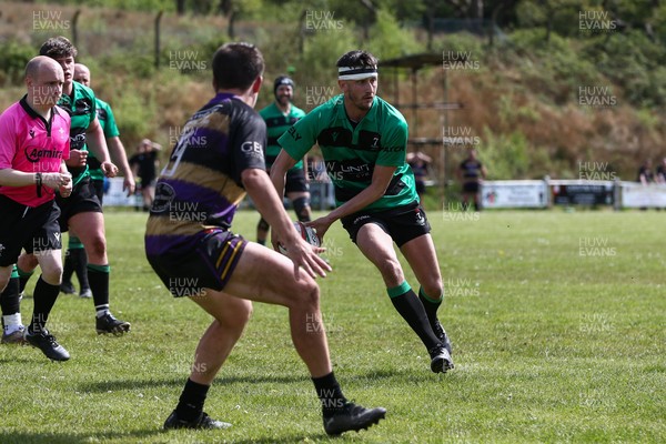 260425 - Seven Sisters v Crynant - Admiral National League 4 West Central -