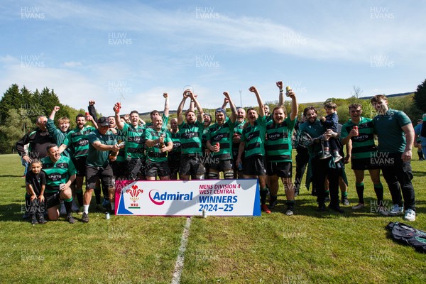 260425 - Seven Sisters v Crynant - Admiral National League 4 West Central -