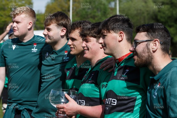 260425 - Seven Sisters v Crynant - Admiral National League 4 West Central -