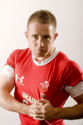 Shane Williams 061009