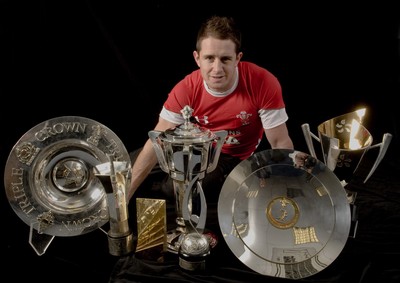 Shane Williams 091208