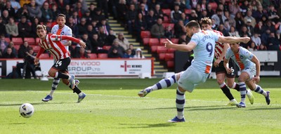 Sheffield United v Swansea City 030426