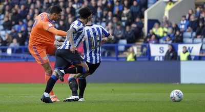 Sheffield Wednesday v Cardiff City 291219