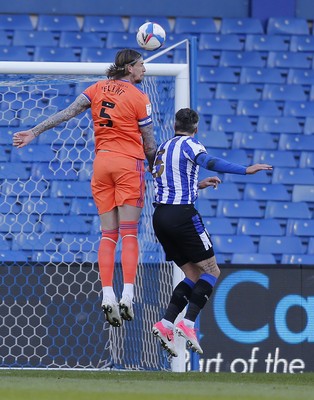 Sheffield Wednesday v Cardiff City