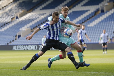 Sheffield Wednesday v Swansea City 130421