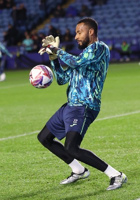 Sheffield Wednesday v Swansea City 221024