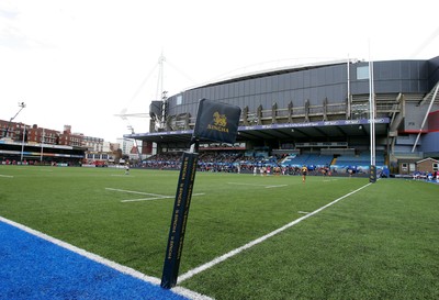 150815 - Singha Premiership Rugby 7's Series - Singha branding