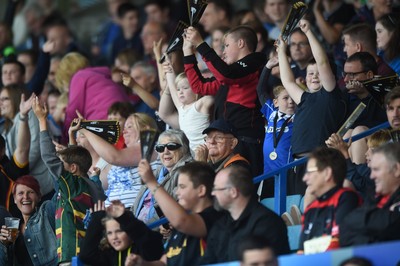 150815 - Singha Premiership Rugby 7s Cardiff 