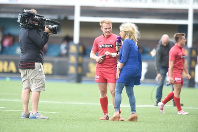 150815 - Singha Premiership Rugby 7s Cardiff 