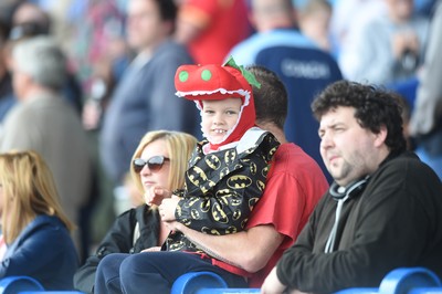 150815 - Singha Premiership Rugby 7s Cardiff 