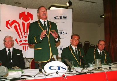 South Africa Rugby 191094