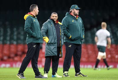 South Africa Rugby Training 251116