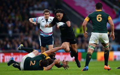 South Africa v New Zealand 241015