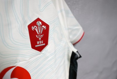 180726 - South Africa v Wales - Nations Championship - Wales changing room before the game