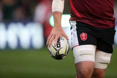 180726 - South Africa v Wales - Nations Championship - 