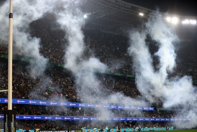 180726 - South Africa v Wales - Nations Championship - General View