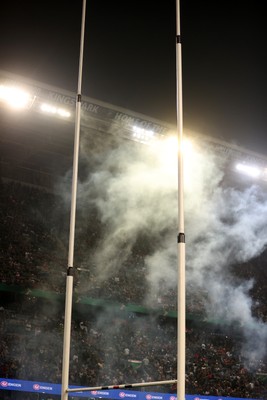 180726 - South Africa v Wales - Nations Championship - General View