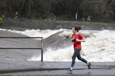 South Wales Weather 200221