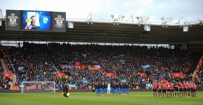 Southampton v Cardiff City 090219