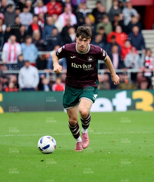 181025 - Southampton v Swansea City - Sky Bet Championship - 