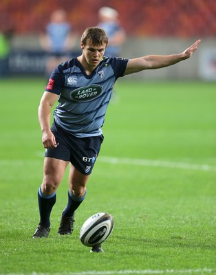 Southern Kings v Cardiff Blues 140418