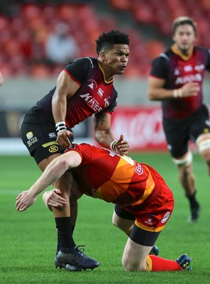 Southern Kings v Dragons 020318