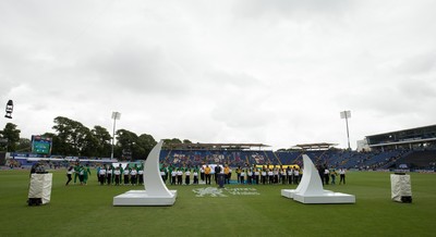 Sri Lanka v Pakistan 120617