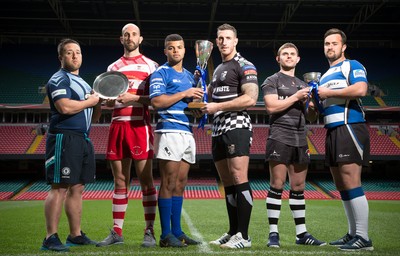 SSE SWALEC Finals Photocall 300415