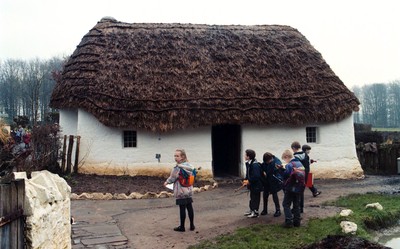 St Fagans 080295