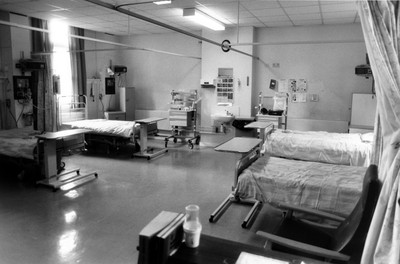 St Tydfils Hospital 090388