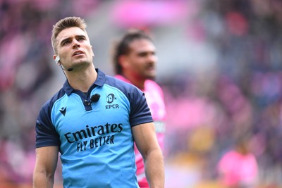 050426 - Stade Francais v Dragons RFC - EPCR Challenge Cup Round of 16 - Referee Morne Ferreira