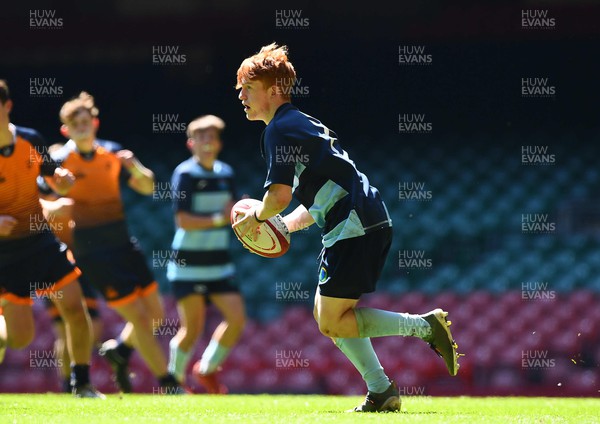 260422 - Stanwell School v Ysgol Gyfun Gymunedol Penweddig - WSRU Senior Group Under 18 Plate Final - 