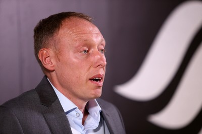 Steve Cooper Press Conference 180619