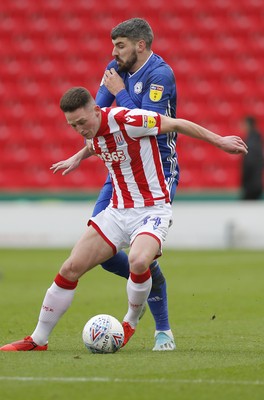 Stoke City v Cardiff City 220220