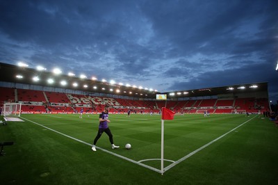 Stoke City v Swansea City 180918