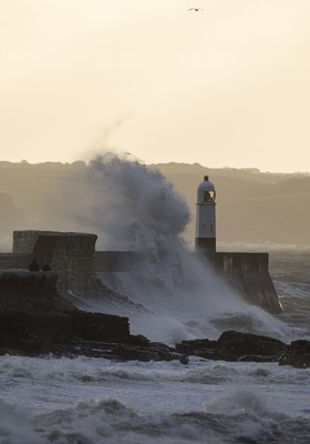 Storm Aiden Wales 021120